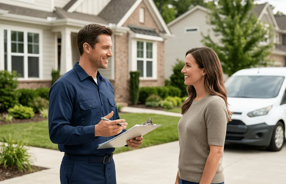 Mold Remediation Bismarck, IL FAQs
